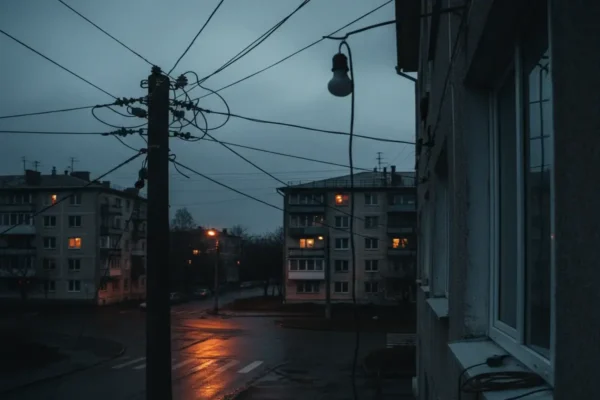 В Україні 23 березня відбудуться відключення електроенергії: що варто знати про обмеження