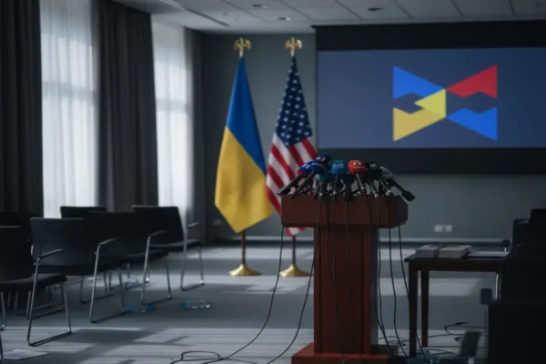 Зеленський поділився підсумками двох днів переговорів між Україною та США