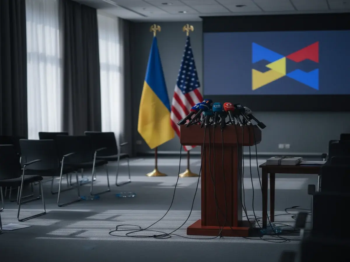 Зеленський поділився підсумками двох днів переговорів між Україною та США