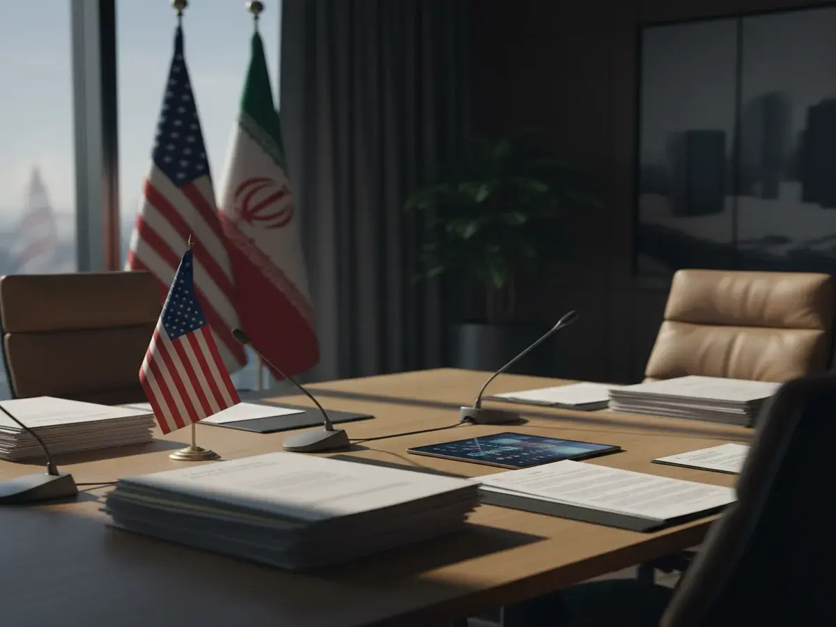 США прагнуть визначити, з ким в Ірані варто вести переговори для досягнення порозуміння