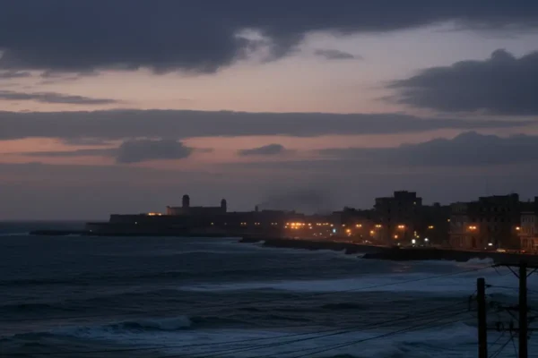 Куба знову без електрики: масштабний блекаут стався 21 березня, вже вдруге за тиждень