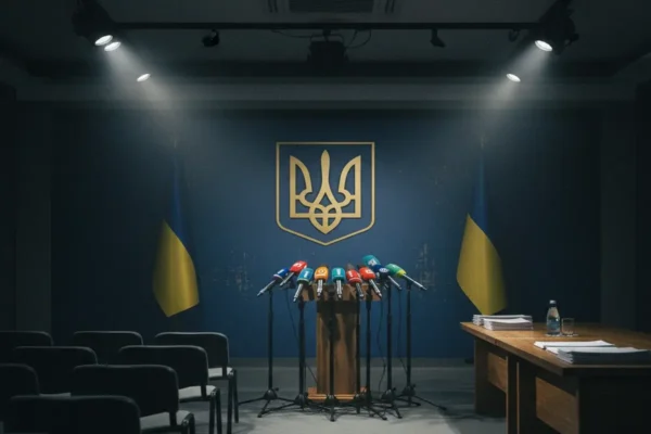 Зеленський закликав до підвищеної готовності через загрозу масштабного удару з боку Росії