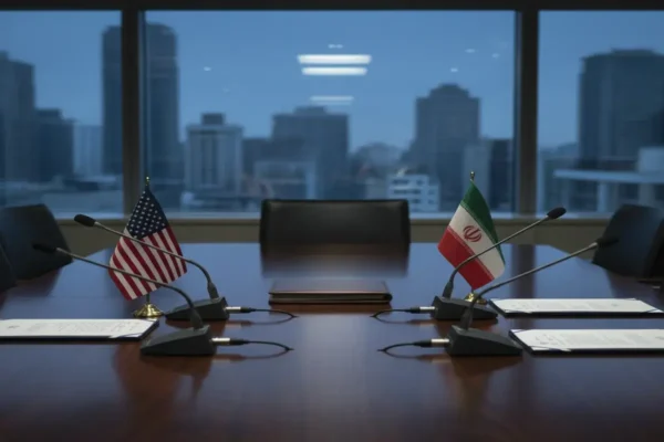Можлива зустріч представників США та Ірану цього тижня, повідомляють джерела