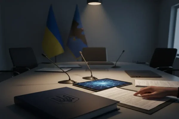 Зеленський отримав ключову інформацію від Головного управління розвідки України