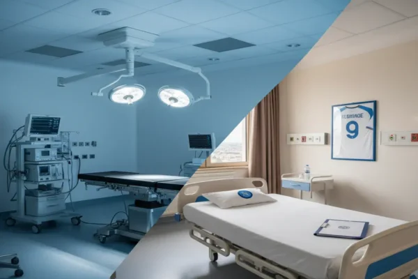 Успішне проведення операції Осімгена: значний крок до відновлення здоров’я спортсмена