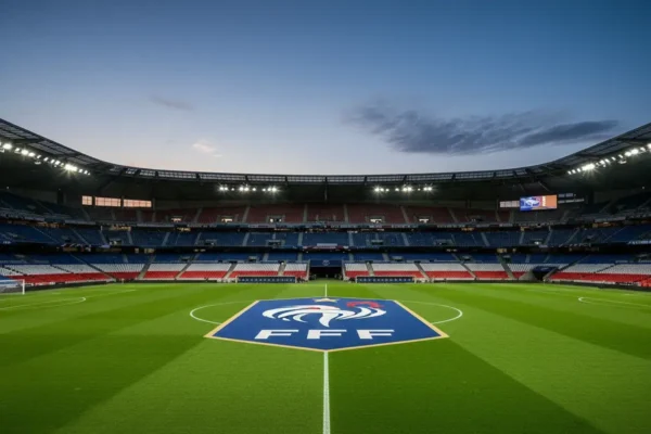 Франція оголосила про призначення нового головного тренера національної збірної