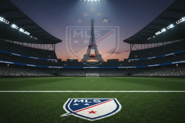 Грізманн залишає Європу заради МЛС: новий етап кар’єри французького форварда