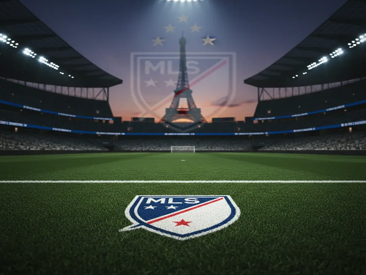 Грізманн залишає Європу заради МЛС: новий етап кар’єри французького форварда