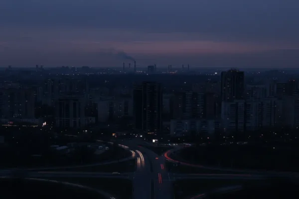 В Києві та області 23 березня запровадили екстрені відключення електроенергії