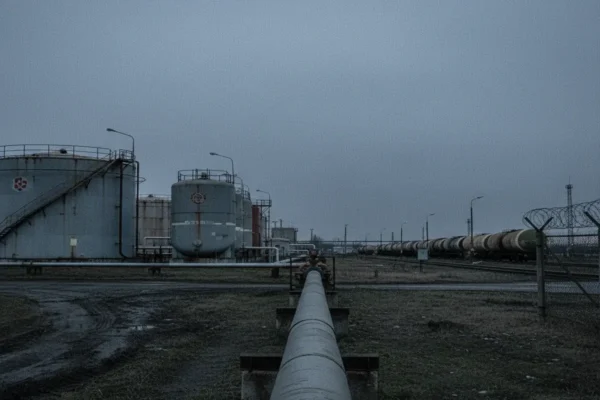 Чи очікується дефіцит дизельного пального в Україні у квітні – думки експертів у сфері пального