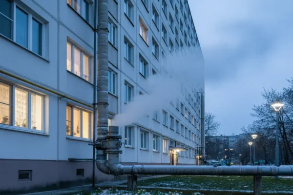 КМДА оголосила дату, коли у Києві завершиться опалювальний сезон раніше запланованого