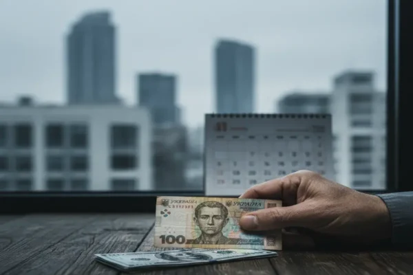 Курс долара від НБУ на 24 березня: які перспективи вартості валюти на найближчий день