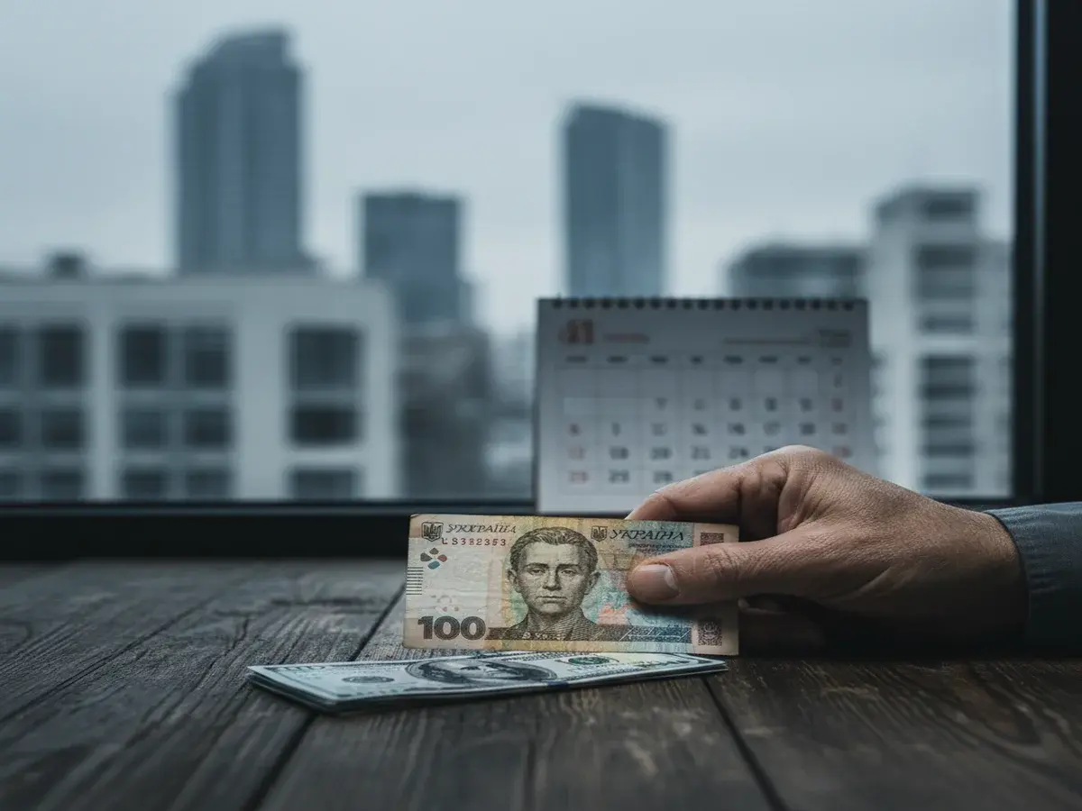 Курс долара від НБУ на 24 березня: які перспективи вартості валюти на найближчий день