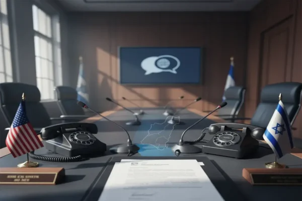 Трамп і Нетаньягу обговорили можливу угоду з Іраном під час телефонної розмови