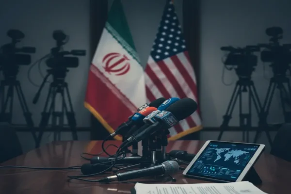 Іран озвучив нові загрози щодо можливих атак на США