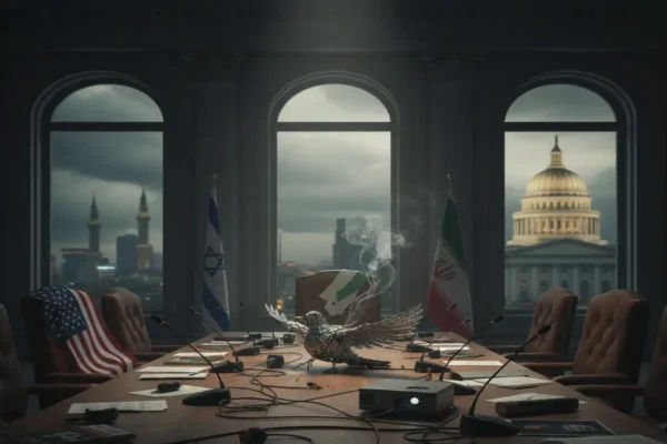 США та Ізраїль намагалися спровокувати повстання в Ірані на тлі війни на Близькому Сході