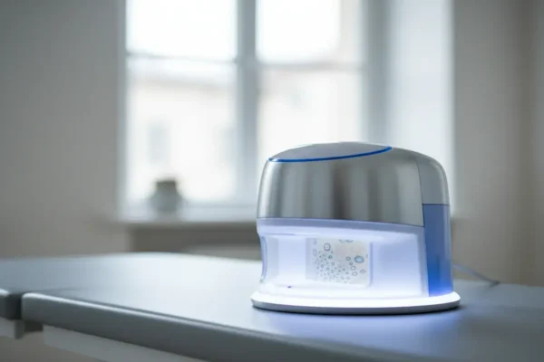 Вплив штучного інтелекту на бізнес: аналізатор шкіри як інструмент зростання прибутків у косметичній сфері