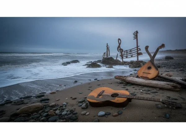 Малініна в українському перекладі зазвучали легендарні “Береги”