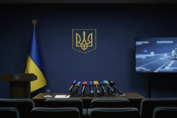 Зеленський висловив свою позицію щодо нової масштабної атаки з боку Росії