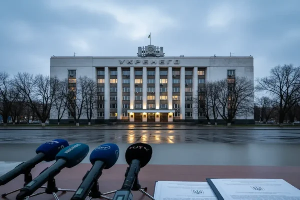Укренерго оголосило про скасування планових відключень електроенергії на середу