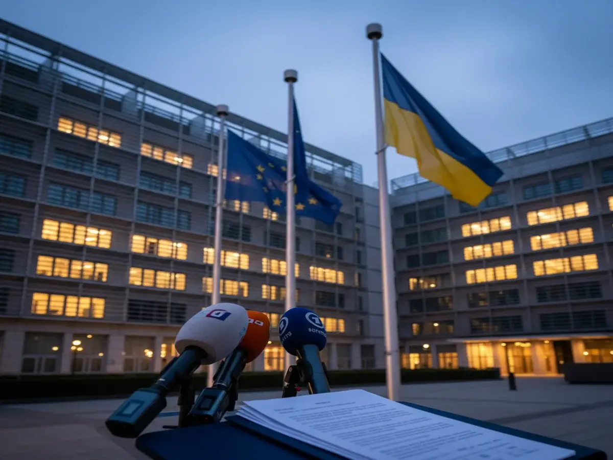 Єврокомісарка підкреслила, що Україні не варто очікувати на вступ до ЄС раніше 2027 року