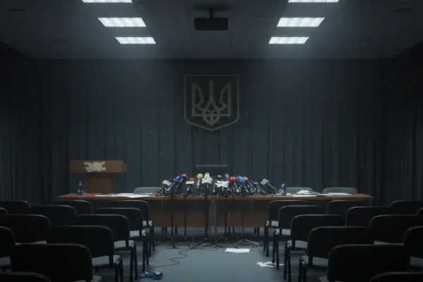 Арахамія вказав на існуючі проблеми в діяльності парламенту