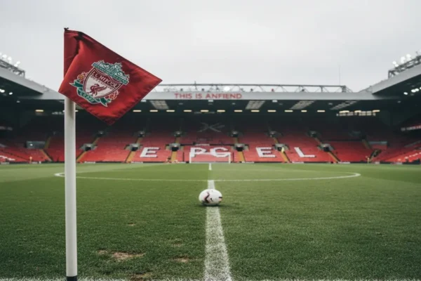 Салах визначився з майбутнім, розставивши всі крапки над “і”