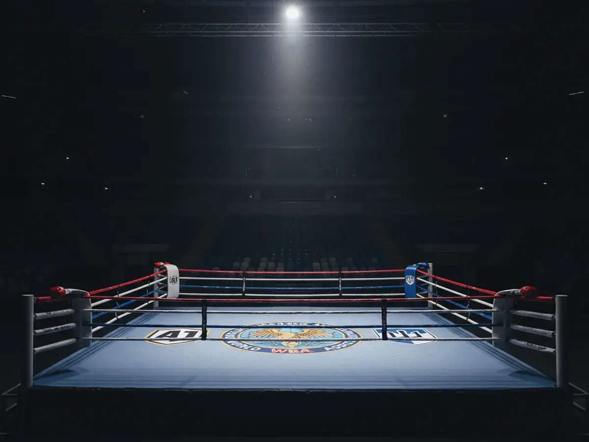 Усик розкрив причини візиту Джошуа та його значення для боксерського світу