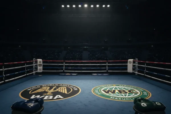 Усик може відмовитися від трилогії з Ф’юрі, обираючи інший поєдинок замість цього