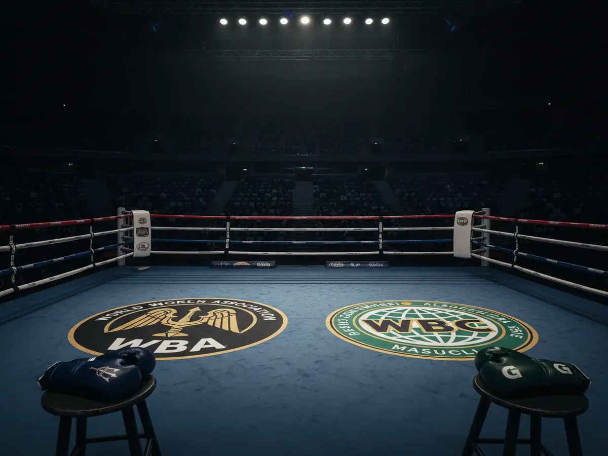 Усик може відмовитися від трилогії з Ф’юрі, обираючи інший поєдинок замість цього