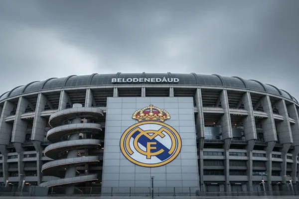 У Реалі визначилися з позицією щодо майбутнього головного тренера команди