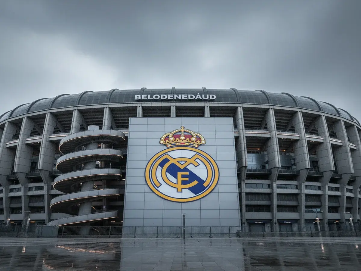 У Реалі визначилися з позицією щодо майбутнього головного тренера команди