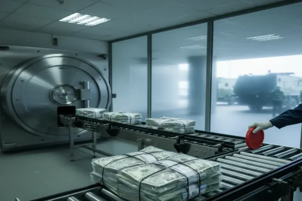 Ощадбанк оголосив про призупинення імпорту іноземної валюти в Україну