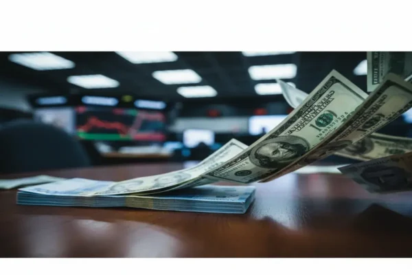 Курс долара, встановлений НБУ на 25 березня, різко зріс – що очікувати від валютного ринку завтра