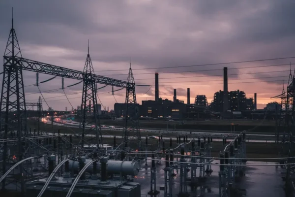 Графіки відключення електрики 24 березня: що чекає на регіони та промисловість