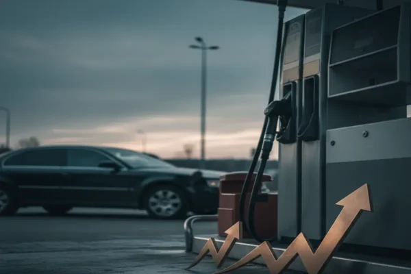 23 березня в Україні відбулося підвищення цін на бензин, дизель та газ – актуальний перелік цін по основних АЗС