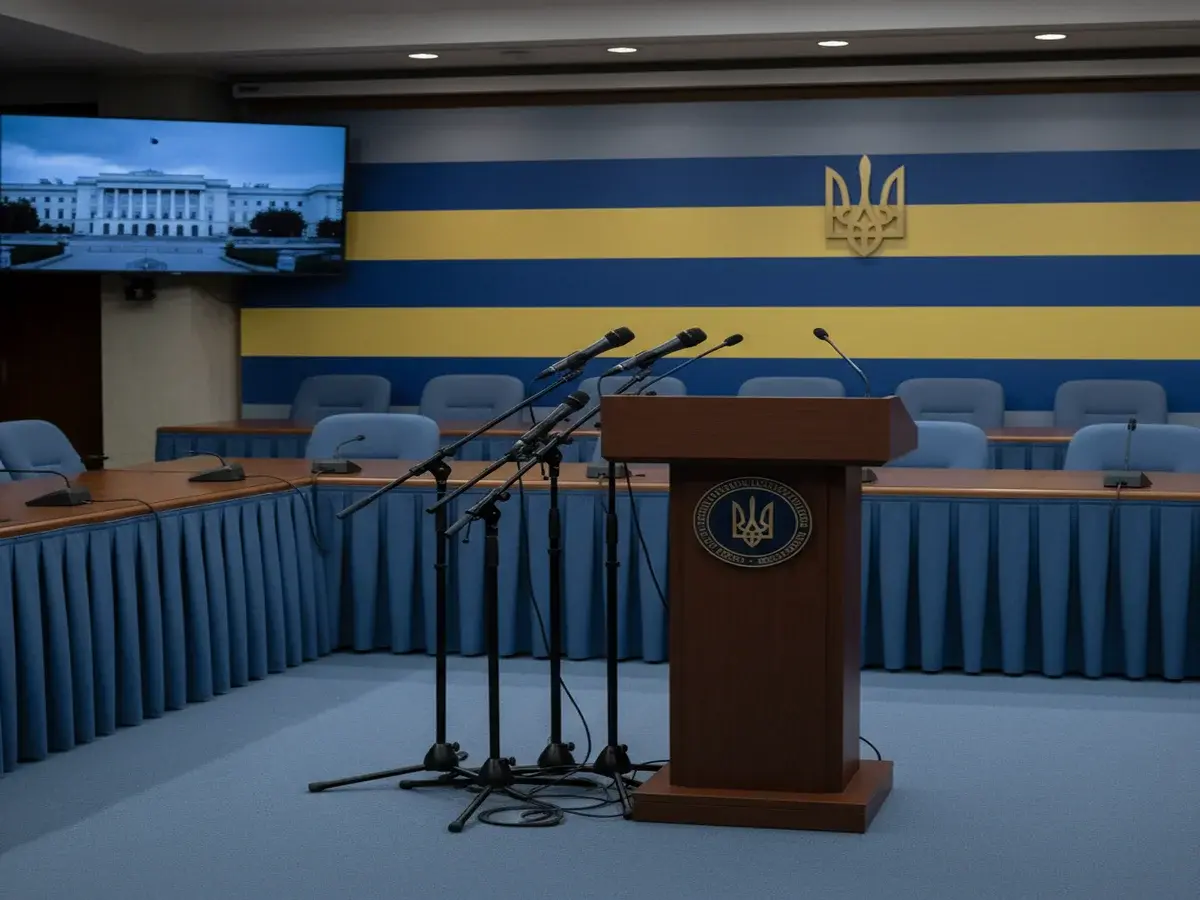 Зеленський висловив свою думку щодо переговорів у США – поки що не спостерігається істотного прогресу