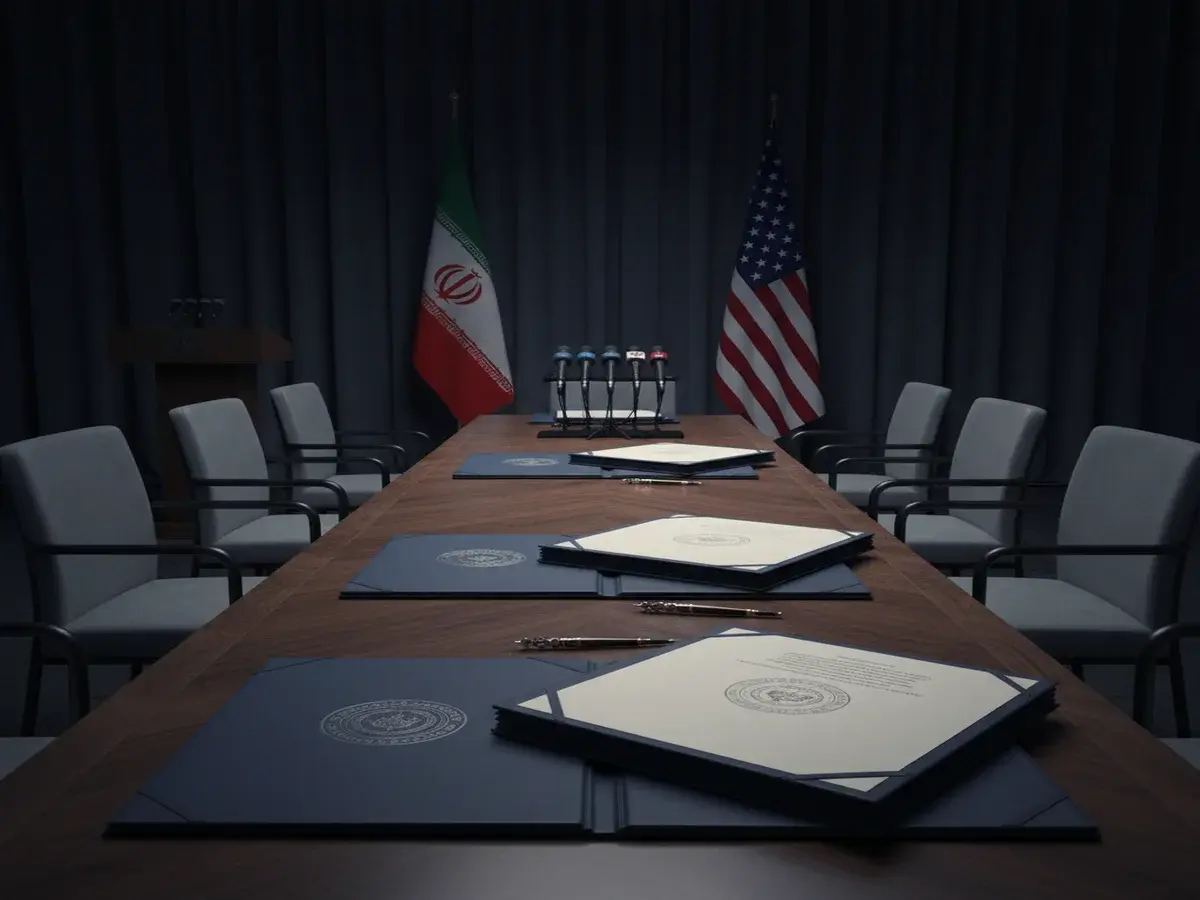 Іран висунув свої вимоги для початку переговорів зі Сполученими Штатами