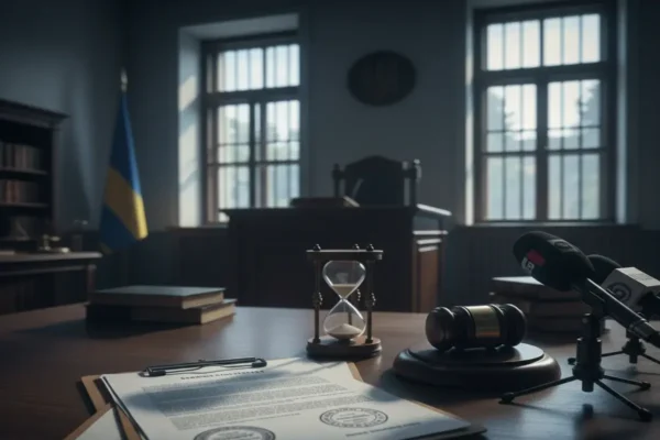 Суд ухвалив рішення про продовження арешту Ігоря Коломойського в рамках розслідування справи про замовне вбивство