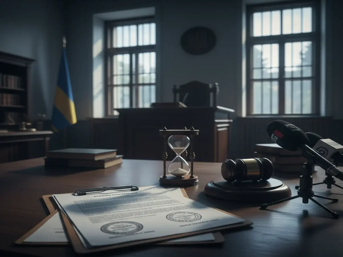 Суд ухвалив рішення про продовження арешту Ігоря Коломойського в рамках розслідування справи про замовне вбивство