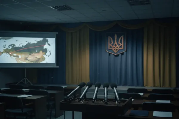 Зеленський висловив тривогу щодо можливих планів Росії