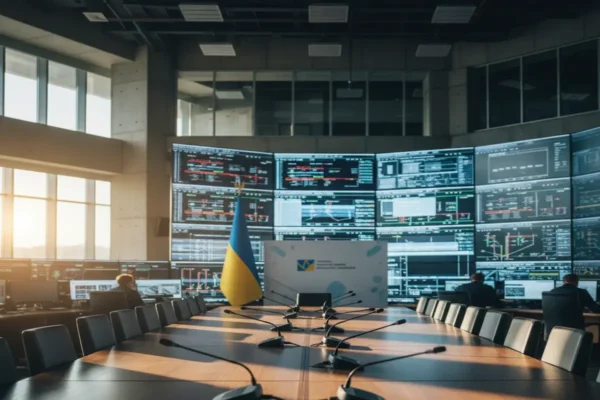 У четвер вся Україна забезпечить себе електропостачанням