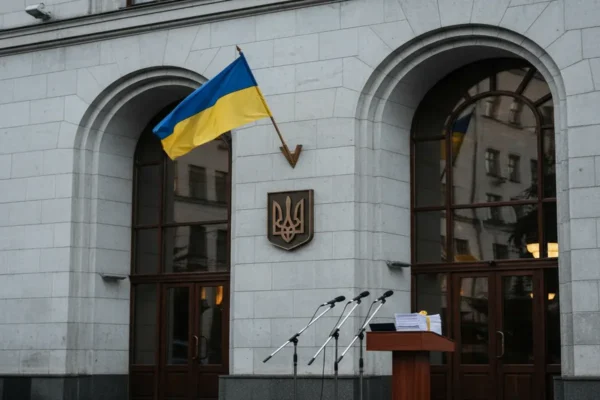 Зеленський нагородив військових СБУ за відданість та мужність у боротьбі за країну