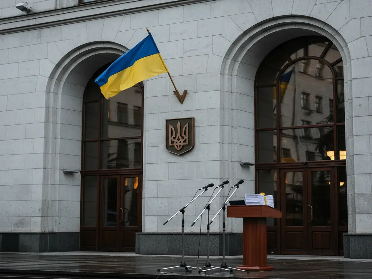 Зеленський нагородив військових СБУ за відданість та мужність у боротьбі за країну