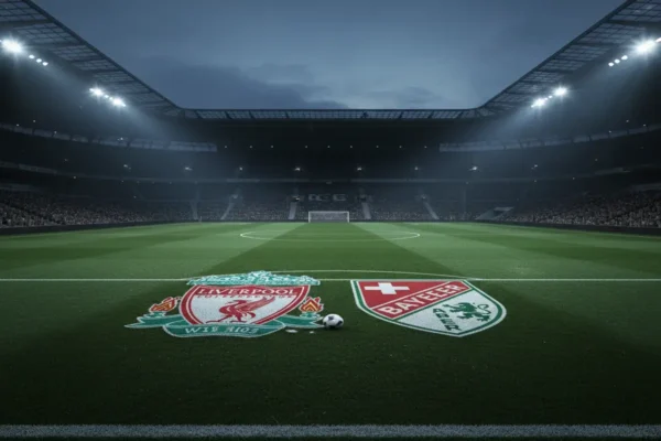 Алонсо розглядає можливість переходу до Ліверпуля з обговоренням умов трансферу