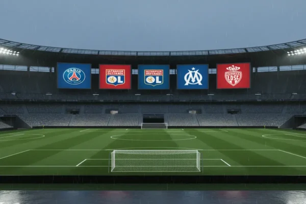 Команди Ліги 1 звернулися з вимогою перенести матчі для участі в єврокубках