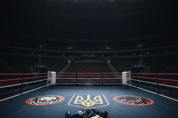 Нганну висловив звинувачення на адресу Усика в зриві запланованого поєдинку