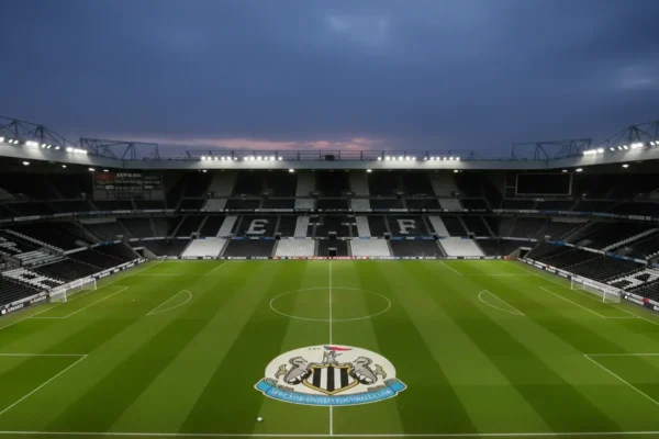 Ньюкасл ухвалив рішення щодо майбутнього головного тренера команди