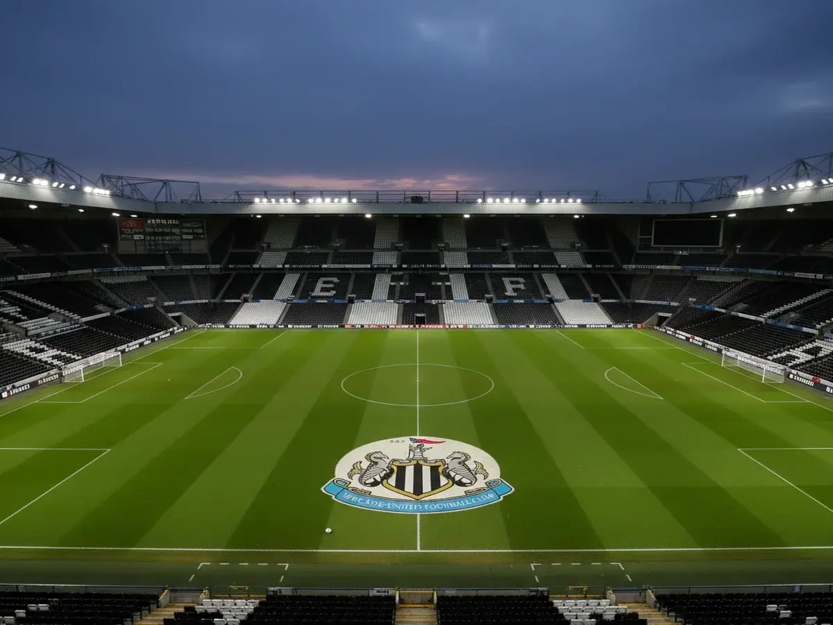 Ньюкасл ухвалив рішення щодо майбутнього головного тренера команди