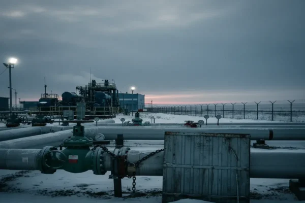 Орбан планує обмежити постачання газу Україні: які наслідки цього рішення, аналіз від Омельченка